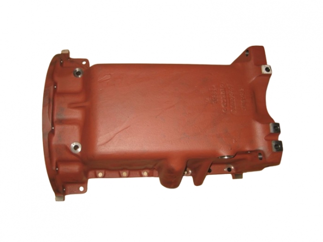 CNH 4778894 ENGINE OIL PAN