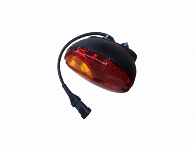 CNH 47798019 TURN/SMV LAMP