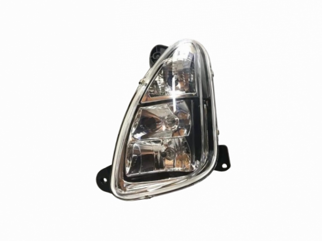 NEW HOLLAND 47798035 TURN/SMV LAMP