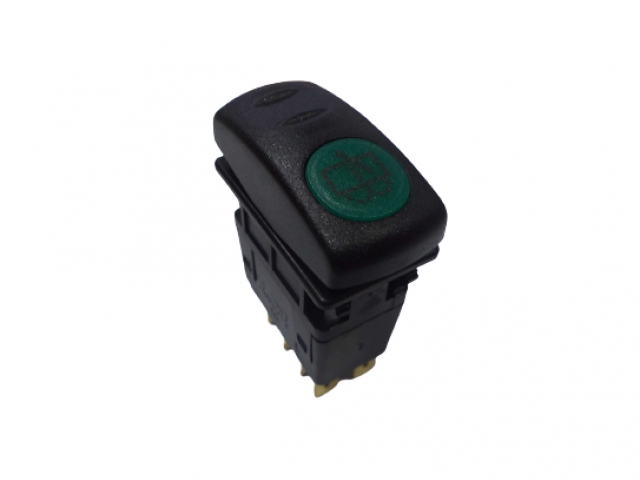 NEW HOLLAND 47804058 ROCKER SWITCH
