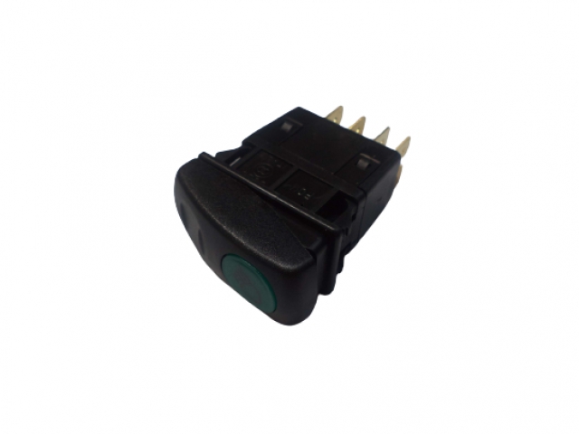 NEW HOLLAND 47804060 ROCKER SWITCH