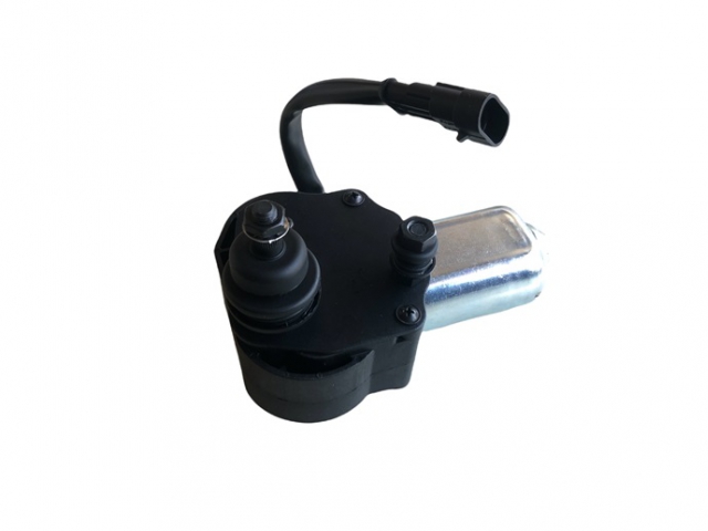 CNH 47808324 ELECTRIC MOTOR