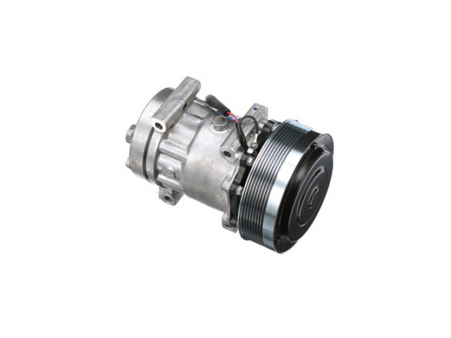 CNH 47809628 AIRCOND. COMPRESSOR