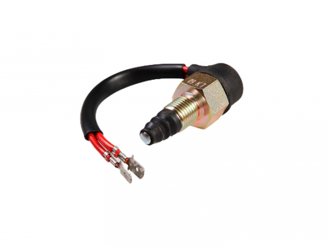 CNH 47813872 NEUTRAL START SWITCH