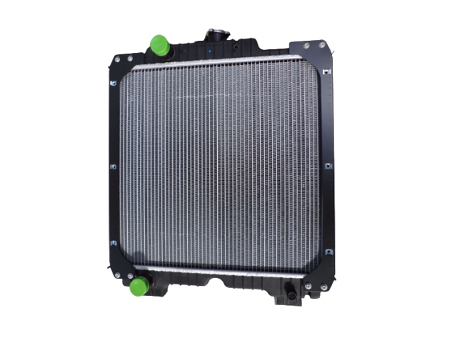 CNH 47832504 RADIATOR