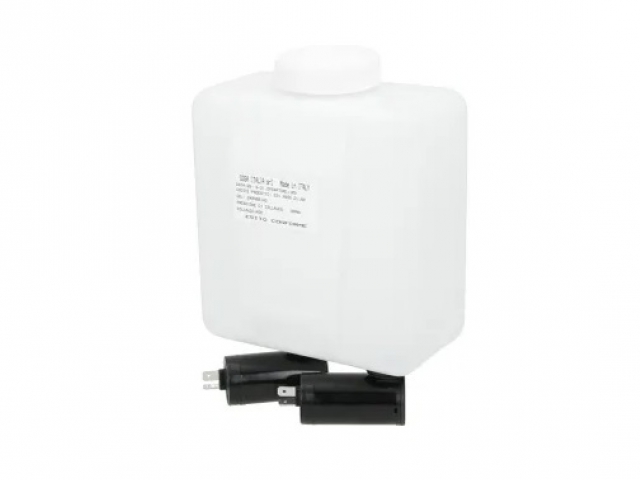 CNH 47837340 WINDSHIELD WASH RESERVOIR