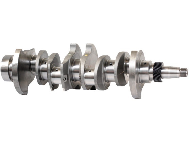 NEW HOLLAND 4785104 CRANKSHAFT