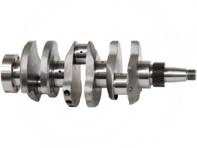 NEW HOLLAND 4785106 CRANKSHAFT
