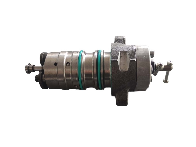 CNH 47880823 CONTROL VALVE