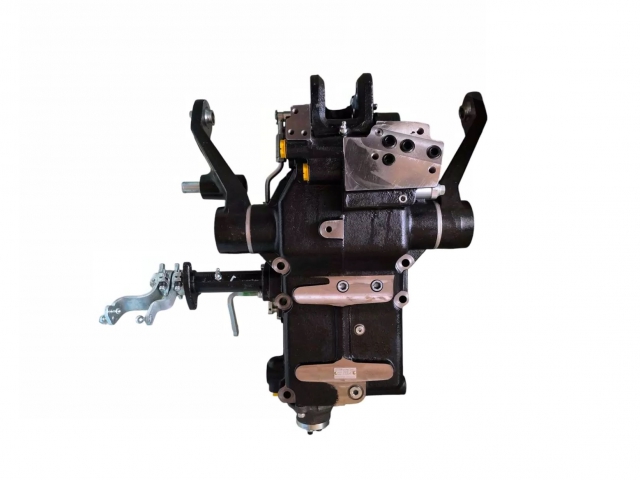 CNH 47886799 HYDRAULIC LIFT