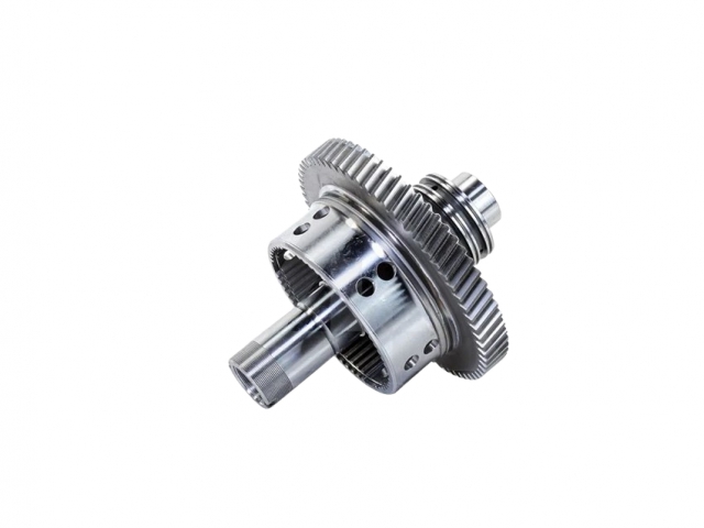 CNH 47899904 SHAFT