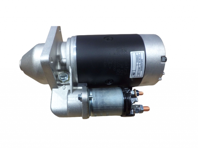CNH 47906043 STARTER MOTOR
