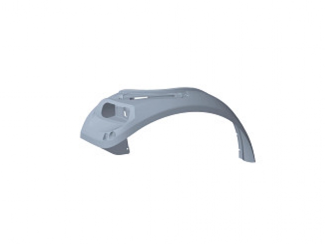 CASE IH 47939342 REAR FENDER RIGHT