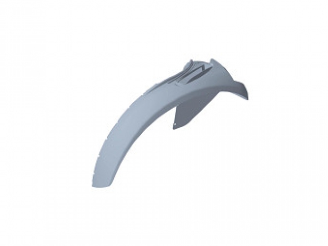 CNH 47939344 REAR FENDER LEFT