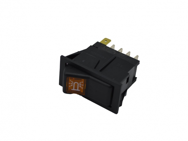 CNH 47967176 ROCKER SWITCH
