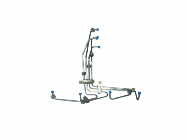 NEW HOLLAND 4797522 RIGID TUBE