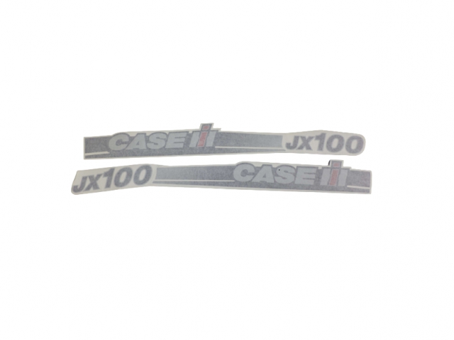 CNH 47975465 DECAL KIT