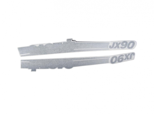 CASE IH 47975469 DECAL KIT