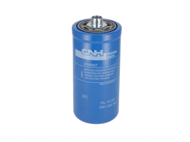 CNH 47996857 HYDRAULIC OIL FILTER