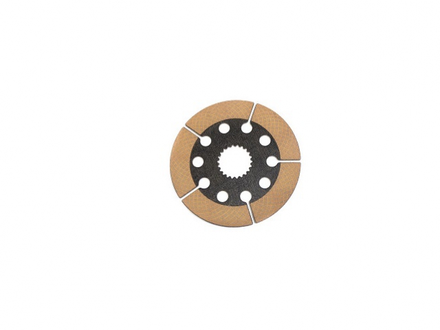 CNH 48032943 BRAKE DISC