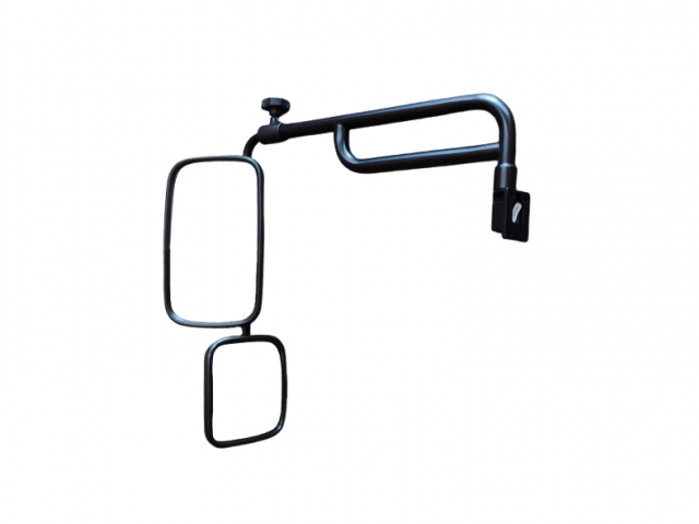 NEW HOLLAND 48070613 LEFT MIRROR
