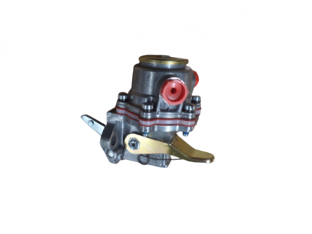 CNH 48076416 FUEL PUMP