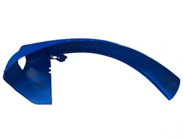 CNH 48078950 FENDER