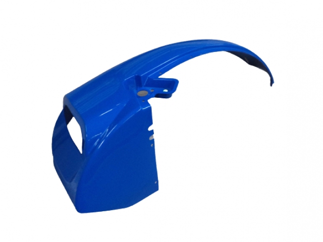 CNH 48078951 FENDER