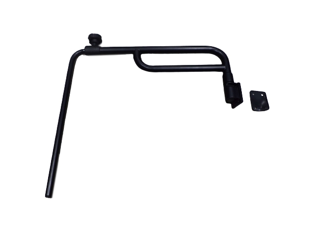 CNH 48084280 MIRROR ARM