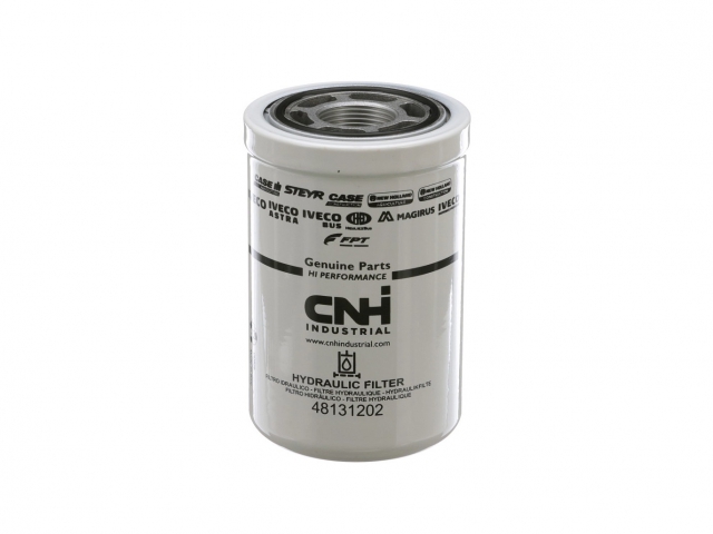 CNH 48131202 HYDRAULIC OIL FILTER