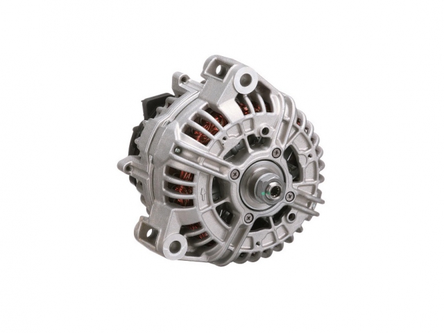CNH 48163614 ALTERNATOR 200A EURO 14V