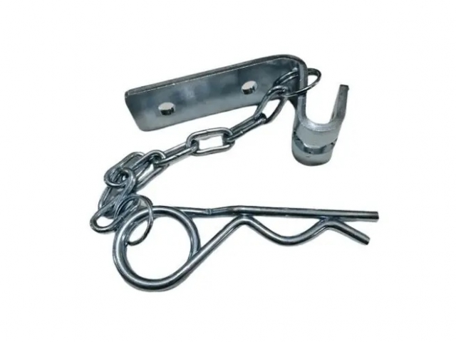 CNH 48192851 BRACKET