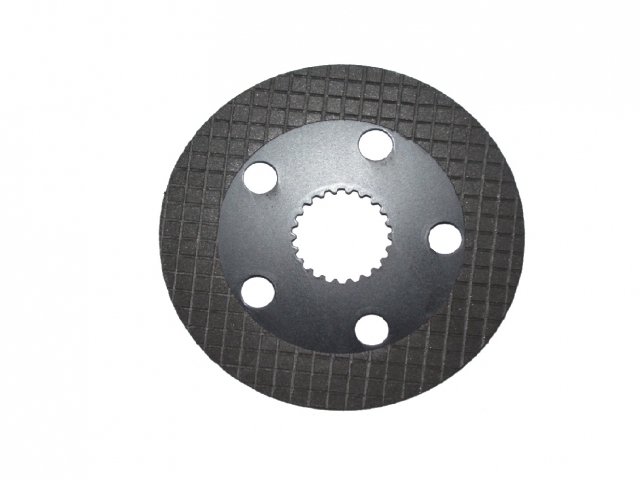 CNH 48196742 BRAKE DISC