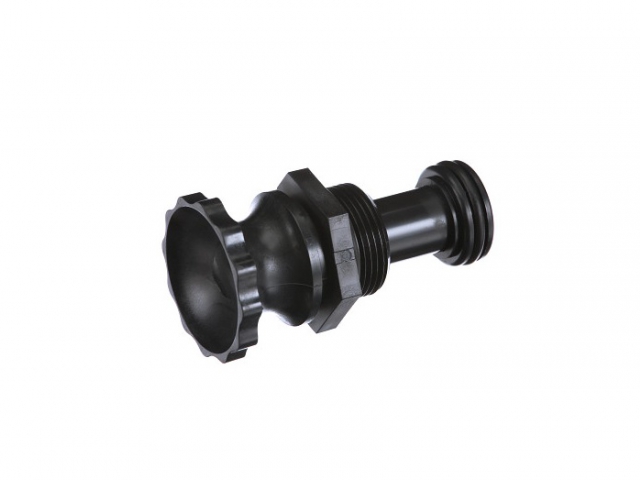 CNH 4890811 FUEL PUMP