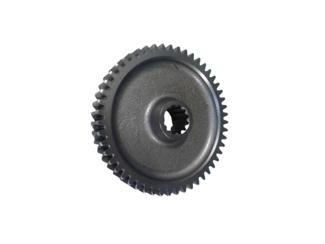 NEW HOLLAND 4950932 DRIVEN GEAR