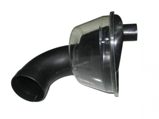 CNH 4997662 AIR PRE-CLEANER ASSY