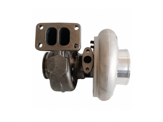 CNH 504047816 TURBOCHARGER