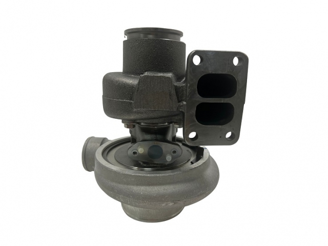 CNH CE 504061182 TURBOCHARGER