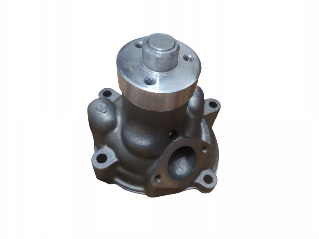 CNH 504065104 WATER PUMP