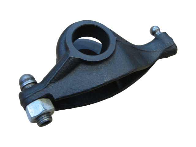 CNH 504355532 ROCKER ARM