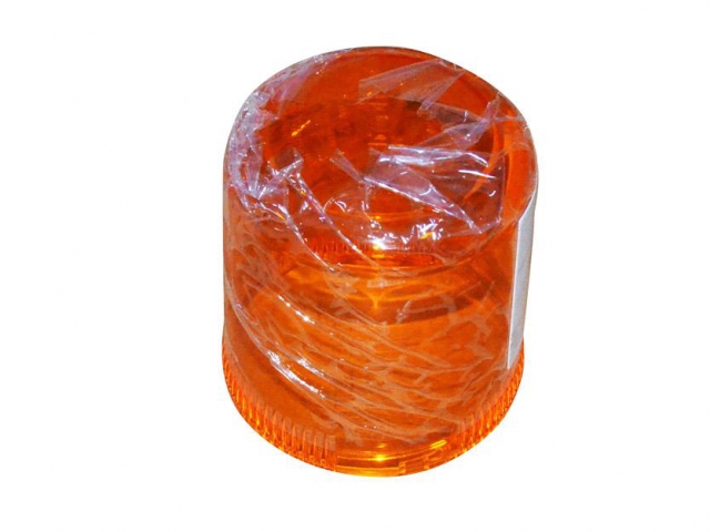 CNH 5080070 LAMP GLASS