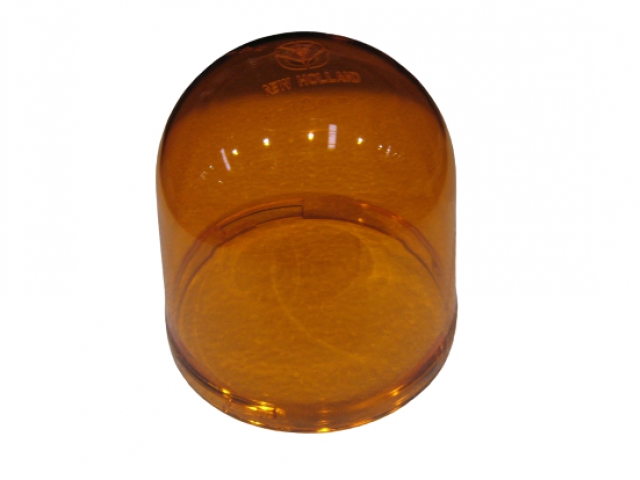 NEW HOLLAND 5080135 Lamp Glass