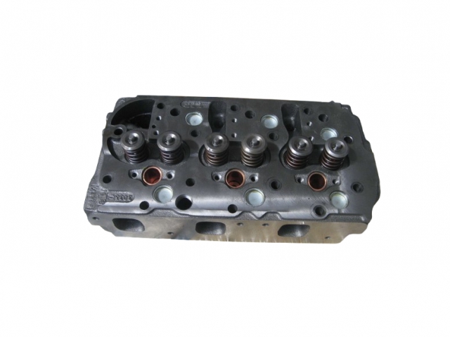 NEW HOLLAND 5080161 CYLINDER HEAD