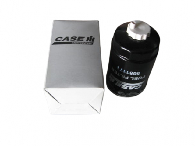 CASE IH 5081171 FUEL FILTER