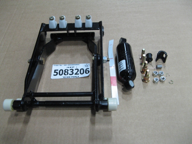 CNH 5083206 KIT