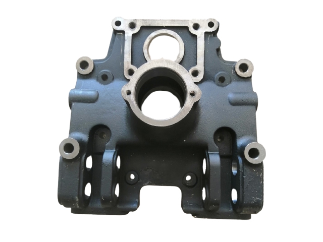 NEW HOLLAND 5085939 COVER