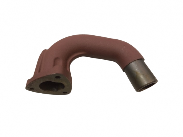NEW HOLLAND 5086320 ELBOW