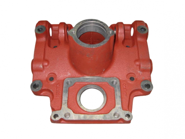 NEW HOLLAND 5086591 COVER