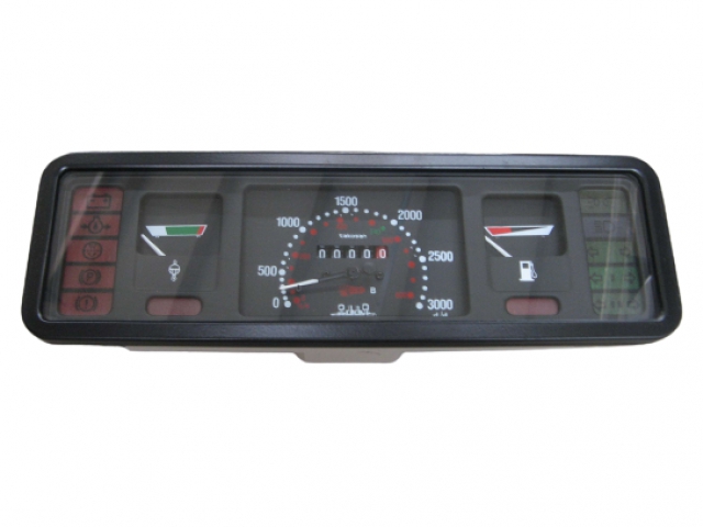 NEW HOLLAND 5087968 INSTRUMENT CLUSTER