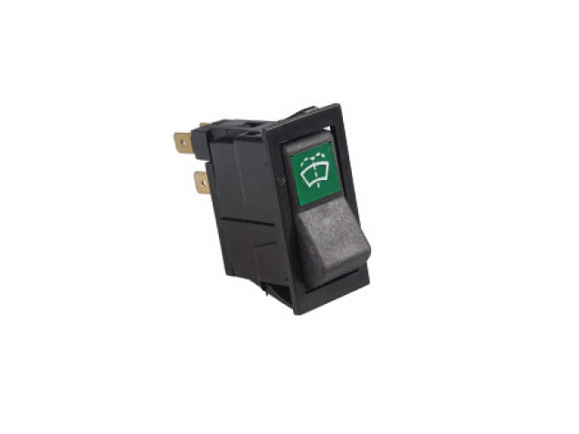 CNH 5089430 WINDSHIELD WASHER SWITCH